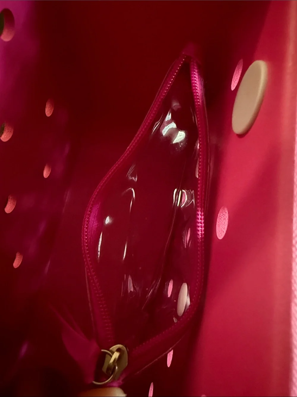Original Bogg® Bag | Haute PINK